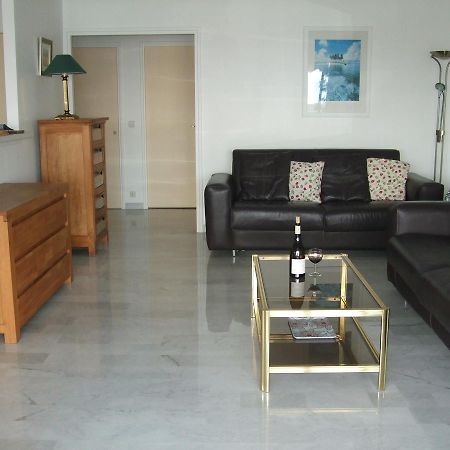 L'Agrianthe Apartment Villefranche-sur-Mer Exterior foto