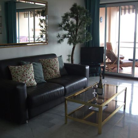 L'Agrianthe Apartment Villefranche-sur-Mer Exterior foto