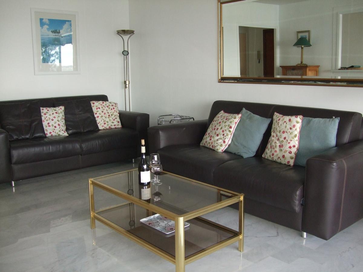 L'Agrianthe Apartment Villefranche-sur-Mer Exterior foto