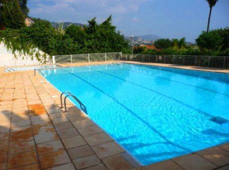 L'Agrianthe Apartment Villefranche-sur-Mer Exterior foto